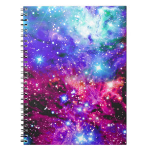 Nebula Notitieboek