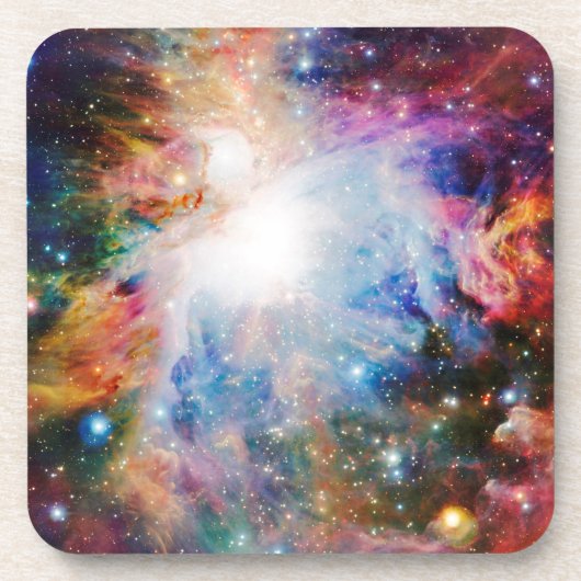 Nebula Onderzetter (Voorkant)