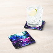 Nebula Onderzetter (Rechterzijde)