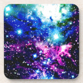 Nebula Onderzetter (Voorkant)