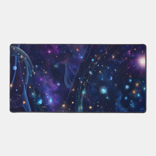 Nebula-opname Bureaumat (Voorkant)