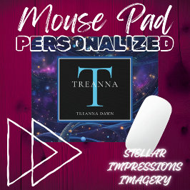 Nebula-opname Muismat