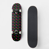 Nebula Persoonlijk Skateboard (Voorkant)