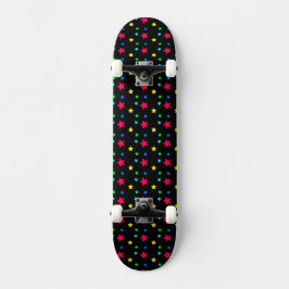 Nebula Persoonlijk Skateboard