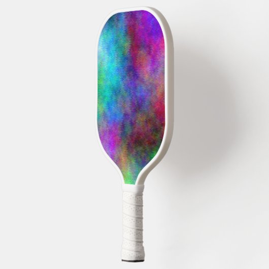 Nebula Pickleball Paddle (Links)