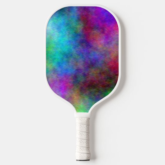 Nebula Pickleball Paddle (Voorkant)