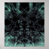 Nebula Poster (Voorkant)