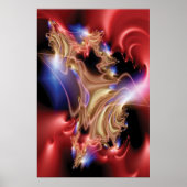 Nebula. Poster (Voorkant)