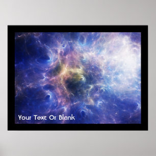 Nebula Poster