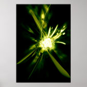 nebula poster (Voorkant)