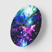 Nebula Ronde Klok (Hoek)