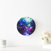 Nebula Ronde Klok (Huis)
