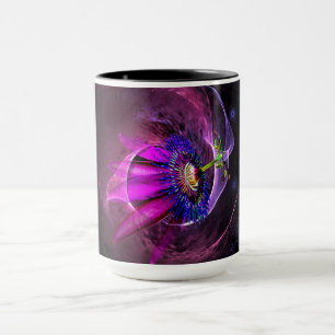 Nebula Ruimte Design Mok