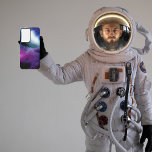 Nebula Samsung Galaxy Hoesje<br><div class="desc">Nebula Samsung Galaxy S21 Ultra Hoesje</div>