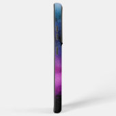 Nebula Samsung Galaxy Hoesje (Rechterkant)