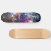 Nebula Skateboard (Horizontaal)