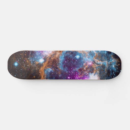 Nebula Skateboard (Horizontaal)
