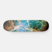 Nebula Skateboard (Horizontaal)