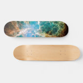 Nebula Skateboard (Horizontaal)