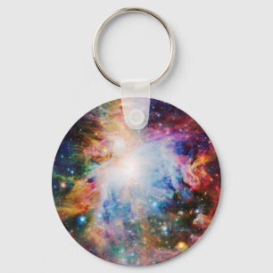 Nebula Sleutelhanger