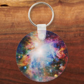 Nebula Sleutelhanger (Voorkant)