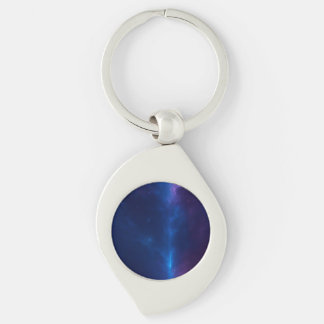 Nebula Sleutelhanger