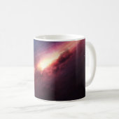 Nebula Space Koffiemok (Voorkant rechts)