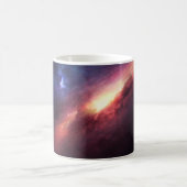 Nebula Space Koffiemok (Center)