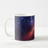 Nebula Space Koffiemok (Links)