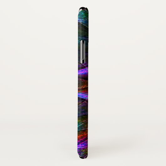 Nebula Space Star Mandala Hoesje (Achterkant / rechts)