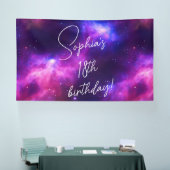 Nebula Spandoek (Beurs)