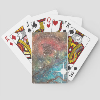 Nebula Speelkaarten