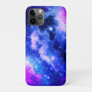 "Nebula Stars" - Een verbluffende digitale kunst m Case-Mate iPhone Case