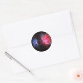 Nebula Stickers (Envelop)