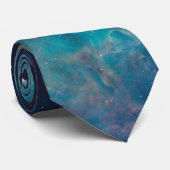 Nebula Stropdas (Opgerold)