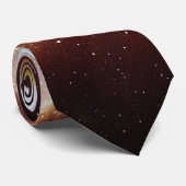 Nebula Stropdas (Opgerold)