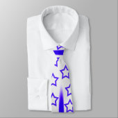 Nebula Stropdas (Gebonden)