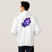 Nebula Sweatshirt (Achterkant volledig)
