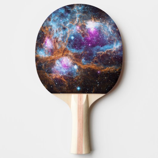 Nebula Tafeltennisbatje (Voorkant)