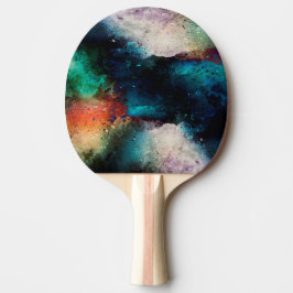 Nebula Tafeltennisbatje