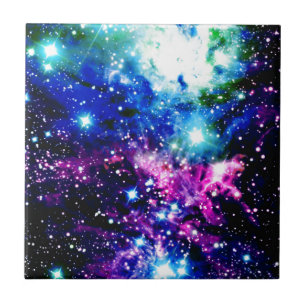 Nebula Tegeltje
