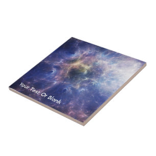 Nebula Tegeltje