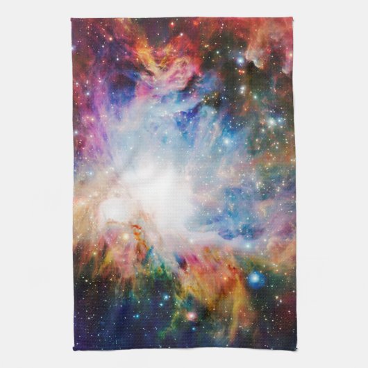Nebula Theedoek (Verticaal)