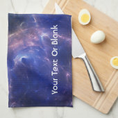 Nebula Theedoek (Quarter Fold)