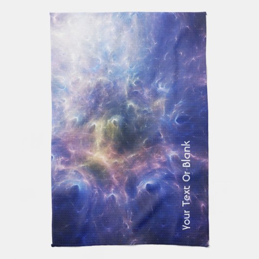 Nebula Theedoek (Verticaal)