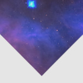 Nebula Tissuepapier (Detail)