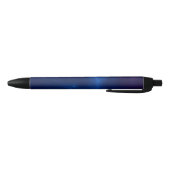 Nebula Zwarte Inkt Pen (Bodem)