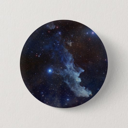 Nebulae Gifts Ronde Button 5,7 Cm (Voorkant)