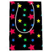 Nebulae Medium Cadeauzakje (Voorkant)