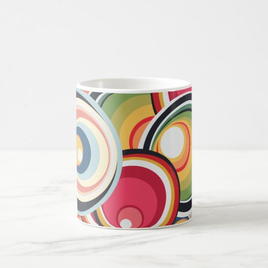 Nebulae (Part2) Koffiemok (Center)